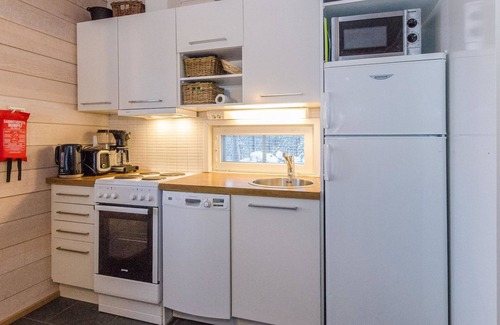 Koli National Park House | Blue Lake Villa by Interhome