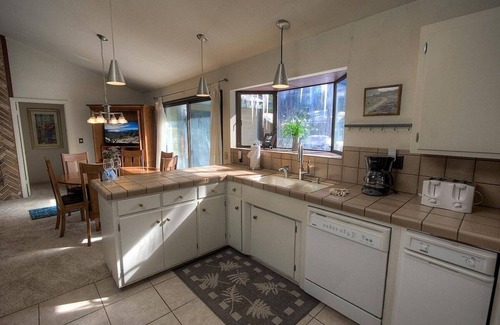 Incline Village House | Blue Laulea 2 Bedroom Home by RedAwning
