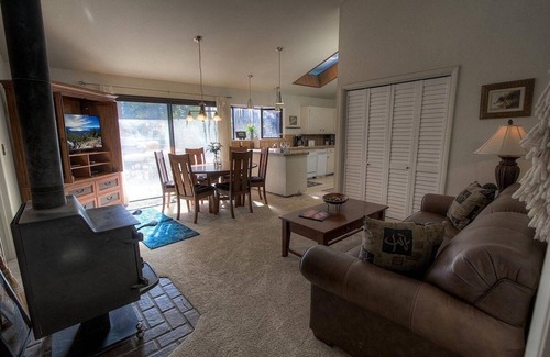 Incline Village House | Blue Laulea 2 Bedroom Home by RedAwning