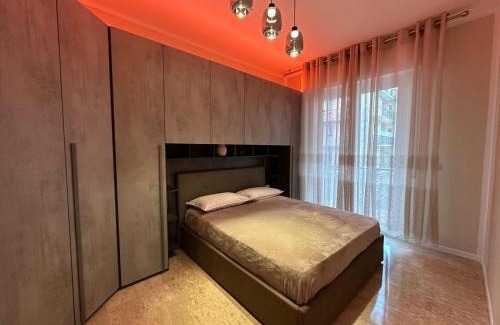 Rapallo Apartment | Blue Line Apartment