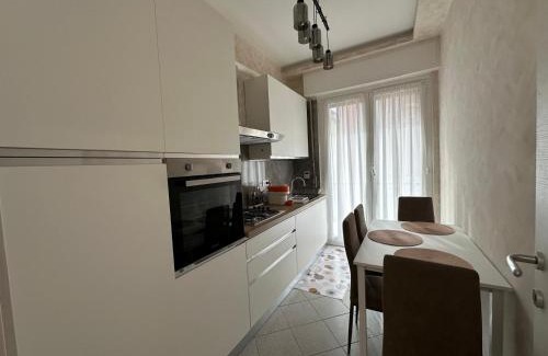 Rapallo Apartment | Blue Line Apartment