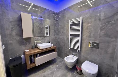 Rapallo Apartment | Blue Line Apartment