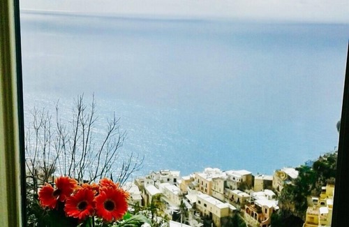 Chiesa Nuova Apartment | Blue Line House Charming sea view in a peaceful place