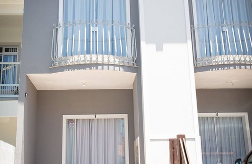 Governador Celso Ramos House | Blue Lookout - Sea View - Gov Celso Ramos - SC
