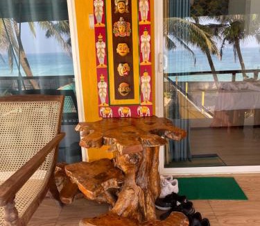Ambalangoda Bed & Breakfast | Blue Maalu Resort