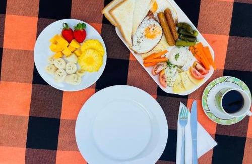 Ambalangoda Bed & Breakfast | Blue Maalu Resort
