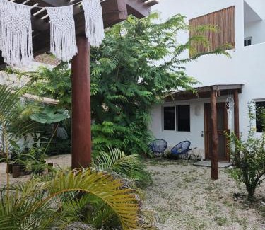 Majahual Apartment | Blue Mahahual