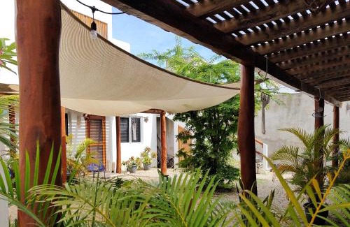 Majahual Apartment | Blue Mahahual
