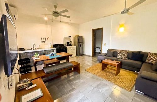 Majahual Apartment | Blue Mahahual