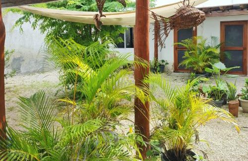 Majahual Apartment | Blue Mahahual