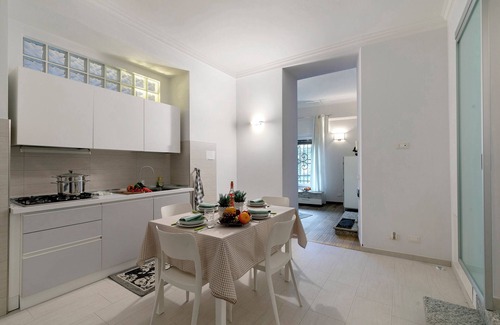 Vedasco Apartment | Blue Mermaid of Stresa, Stresa, Italy
