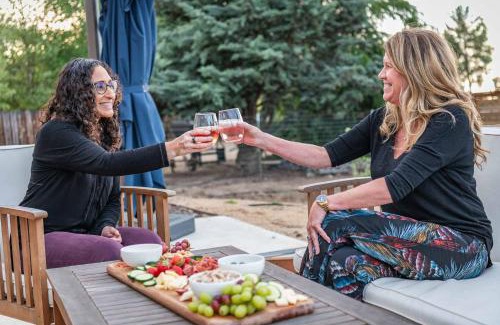 Paso Robles House | Blue Moon Escape