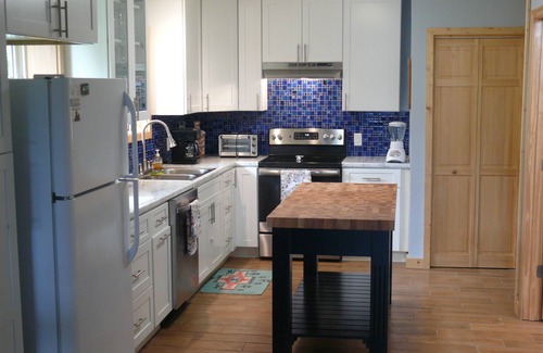 Cherokee House | Blue Mountain Cottage near Deep Creek Campground
