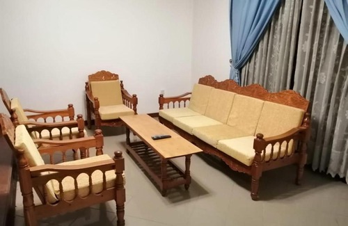 Bandarawela House | Blue Mountain Range - Holiday Bungalow