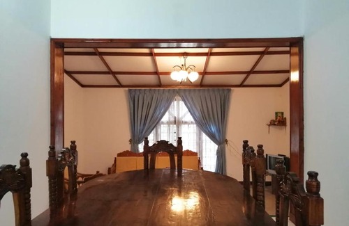 Bandarawela House | Blue Mountain Range - Holiday Bungalow