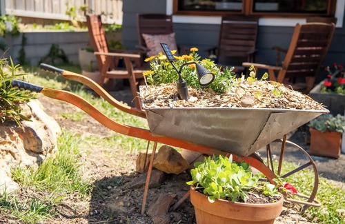 Hazelbrook Other | Blue Mountains Urban Farm Stay near Sydney at Clear View Farm (up to 9 guests)