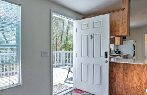 Mariposa House | Blue Mountainview welcomes long stays