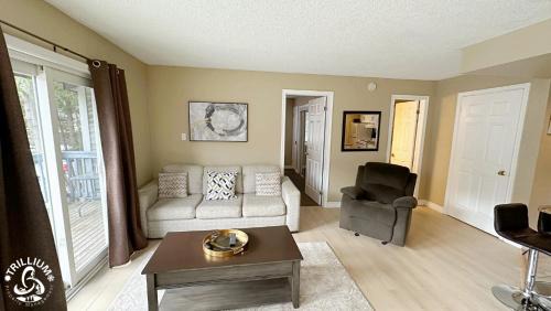 Craigleith House | Blue Mtn 1 Bedroom with Mountain View