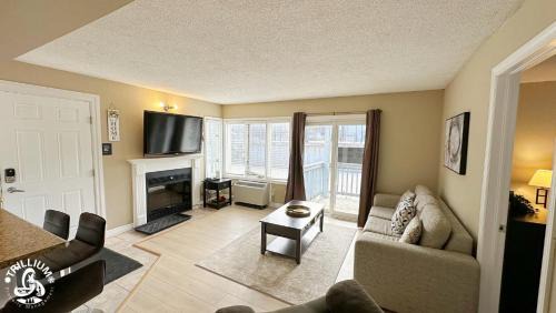 Craigleith House | Blue Mtn 1 Bedroom with Mountain View