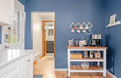 Mill Run House | Blue Mtn. House! Minutes from Ohiopyle State Park & More!