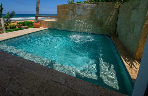Jarealito House | Blue Nest at the Beach