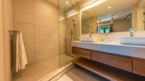 Pointe D'esny Apartment | Blue Nest by Horizon Holidays