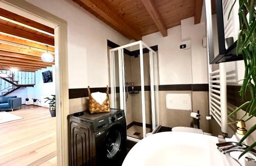 Old City Apartment | Blue Nest
