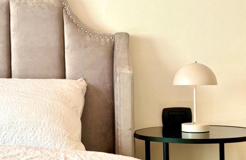 Old City Apartment | Blue Nest