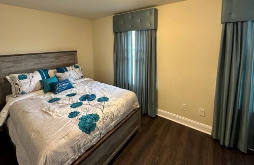 Rolesville House | Blue Oak is where you can relax, Enjoy, and bond with your colleagues and family