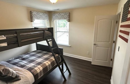 Rolesville House | Blue Oak is where you can relax, Enjoy, and bond with your colleagues and family