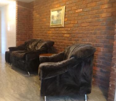 Ekurhuleni Apartment | Blue Oasis Apartments