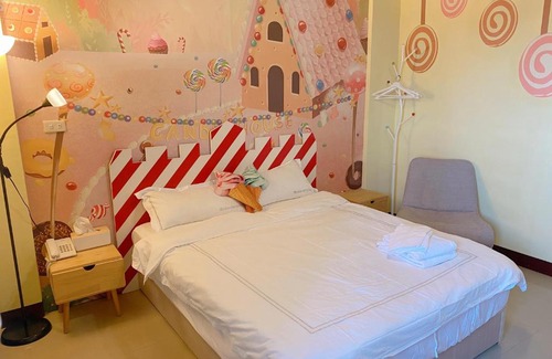 Magong House | Blue Ocean Homestay