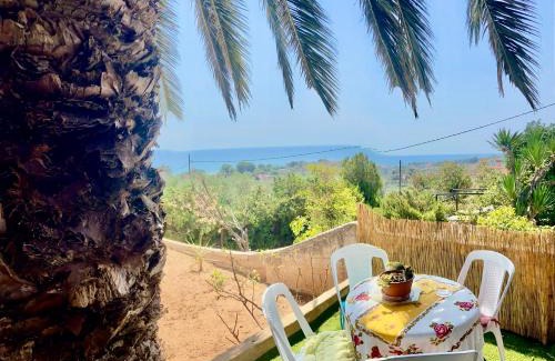 Alexandroupoli Apartment | Blue Panorama Diamond