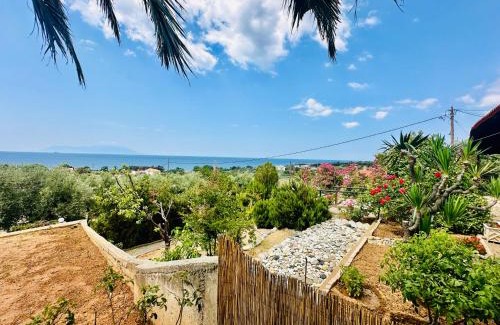 Alexandroupoli Apartment | Blue Panorama Diamond