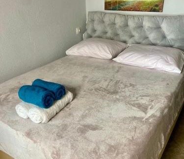 Alexandroupoli Apartment | Blue Panorama Diamond