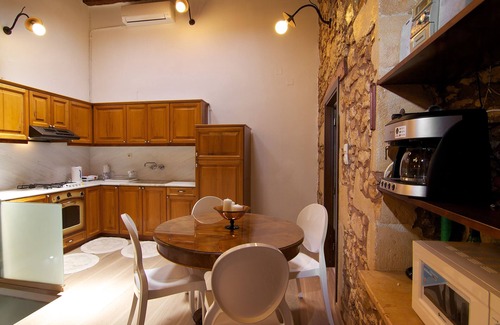 Tzannakiana Villa | Blue Paradise villa With Pool And Jacuzzi For 5 People