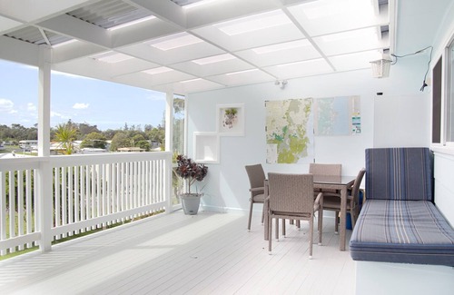 Bermagui Cottage | *Blue Point Cottage No 2 Bermagui*