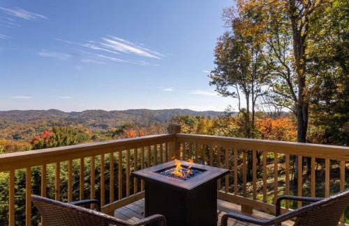 Blowing Rock House | Blue Ridge Blessing