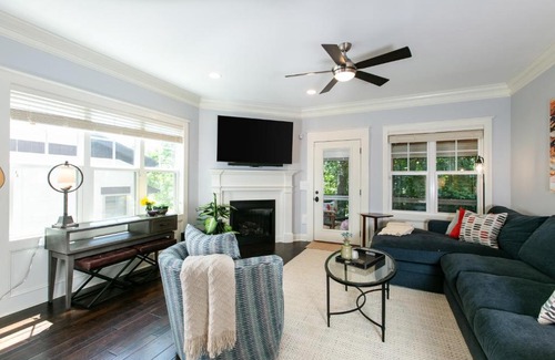 Black Mountain House | Blue Ridge Haven