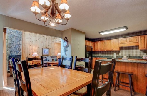 Banner Elk Apartment | Blue Ridge Village (Banner Elk) - 2 Bedroom Loft