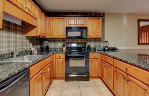 Banner Elk Apartment | Blue Ridge Village (Banner Elk) - 2 Bedroom Loft