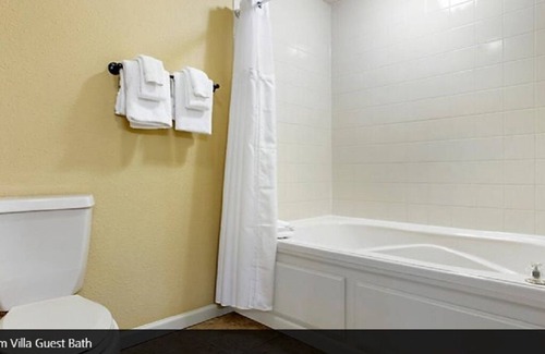 Banner Elk Villa | Blue Ridge Village Villa Across From Sugar Mountain
