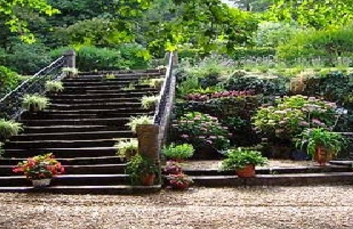 Bez-et-Esparon Bed & Breakfast | BLUE ROOM IN CHATEAUX MASSAL