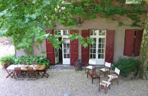 Bez-et-Esparon Bed & Breakfast | BLUE ROOM IN CHATEAUX MASSAL