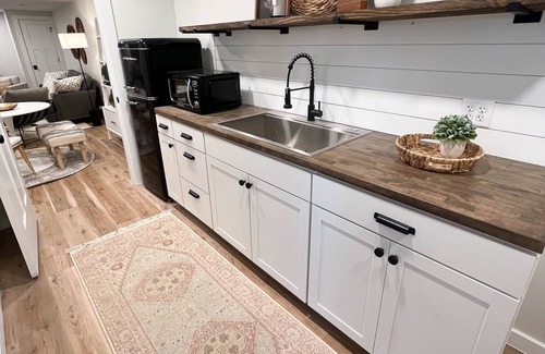 Lebanon House | Blue Rose Cottage