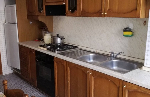Levanto Apartment | Blue Sea Apartment CITRA 011017-LT-0579 CIN IT011017C2AS5ZOD4D