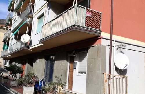 Levanto Apartment | Blue Sea Apartment CITRA 011017-LT-0579 CIN IT011017C2AS5ZOD4D