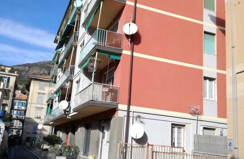 Levanto Apartment | Blue Sea Apartment CITRA 011017-LT-0579 CIN IT011017C2AS5ZOD4D