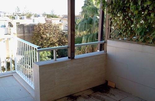 Donnalucata Apartment | BLUE SEA to DONNALUCATA 2 MINUTES WALK FROM THE BEACH Penthouse with terrace