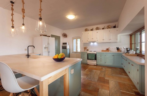 Plitra Villa | Blue Seas Villa - Your sea-view family retreat home in the Peloponnese.